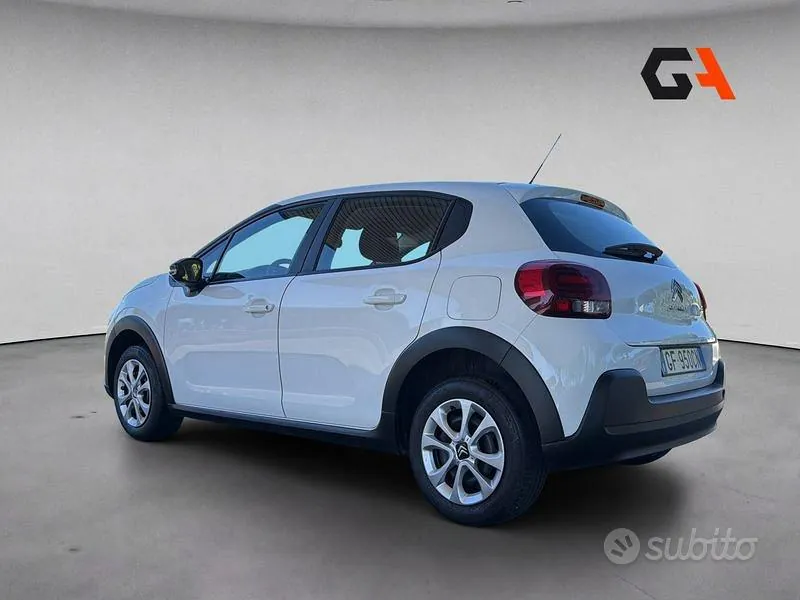 Citroen C3 2021 photo 5