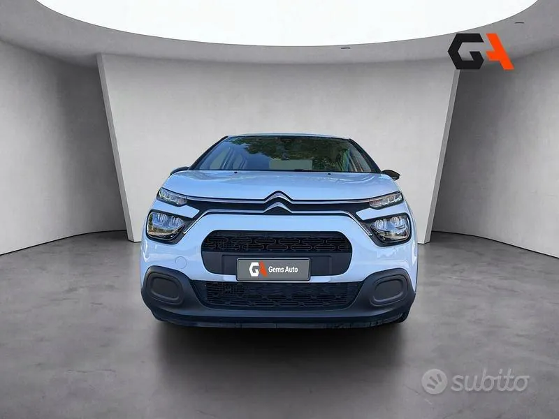 Citroen C3 2021 photo 2