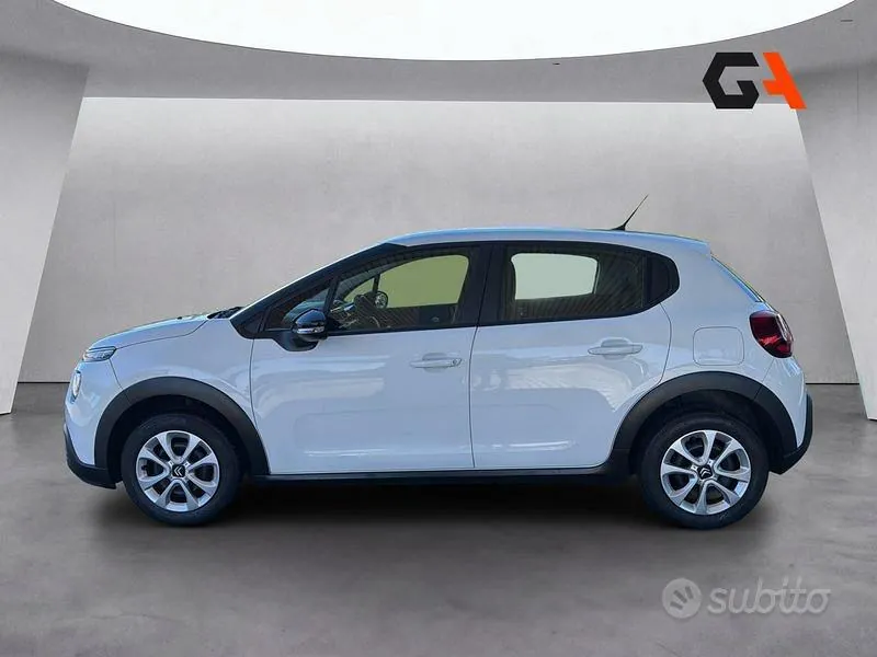 Citroen C3 2021 photo 4