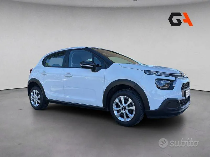 Citroen C3 2021 photo 3