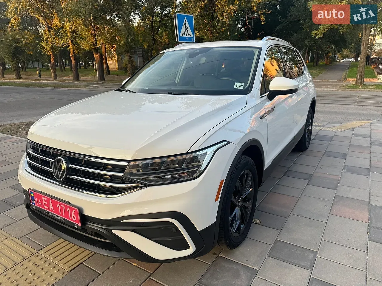 Volkswagen Tiguan 2023 photo 4
