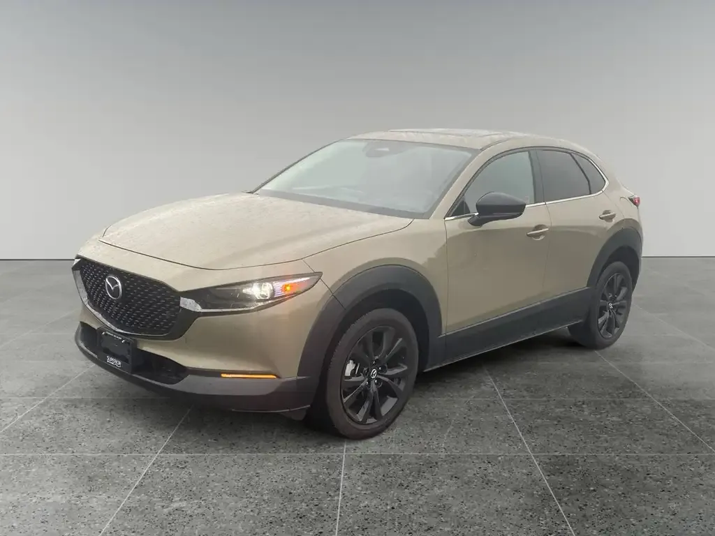 Mazda Cx-30 2024 photo 3
