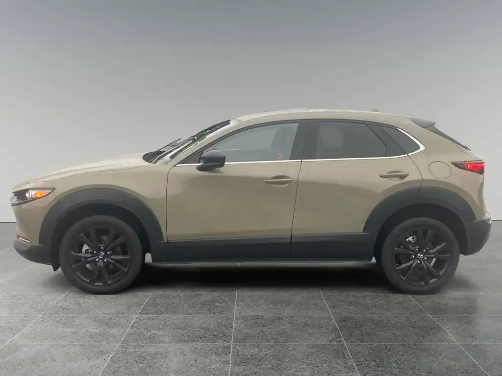 Mazda Cx-30 2024 photo 4