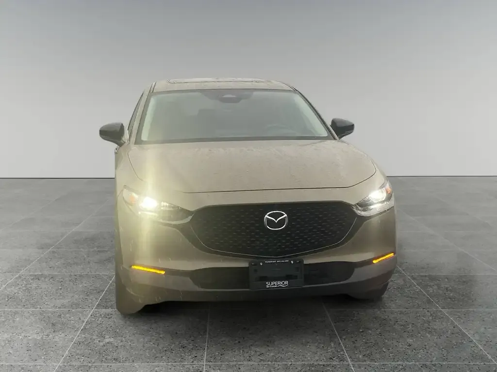 Mazda Cx-30 2024 photo 2