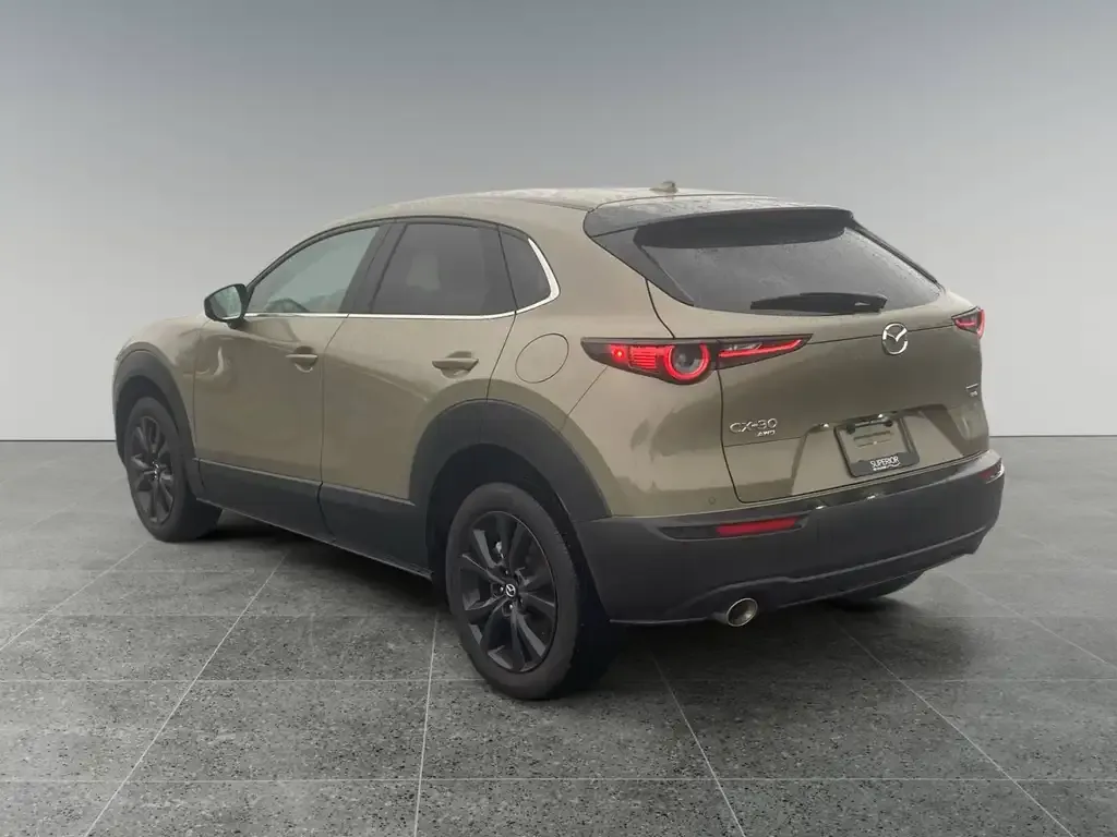 Mazda Cx-30 2024 photo 5