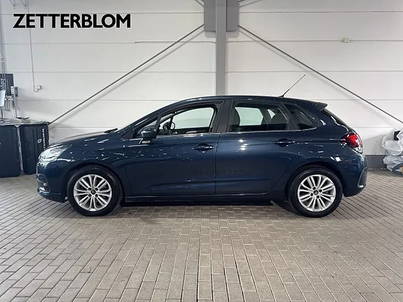 Citroen C4 2015 photo 2