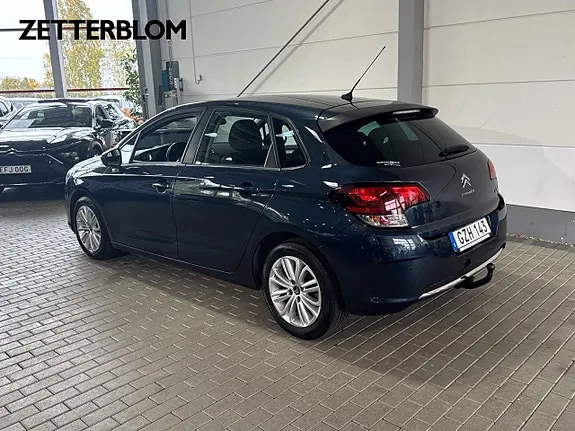 Citroen C4 2015 photo 3