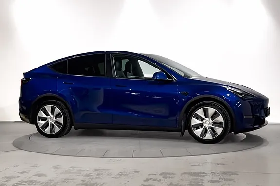 Tesla Model Y 2021 photo 5