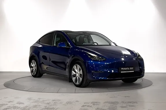 Tesla Model Y 2021 photo 4