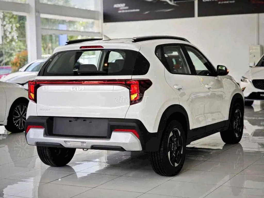 Kia Sonet 2026 photo 5