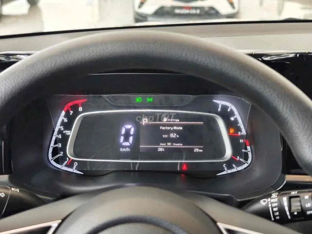 Kia Sonet 2026 photo 3