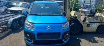 Citroen C4 2012 photo 2