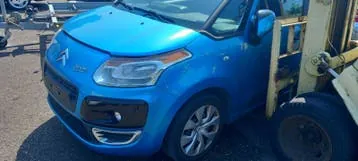 Citroen C4 2012 photo 3