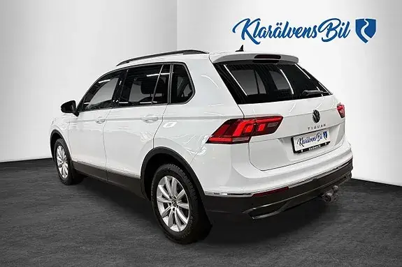 Volkswagen Tiguan 2022 photo 3
