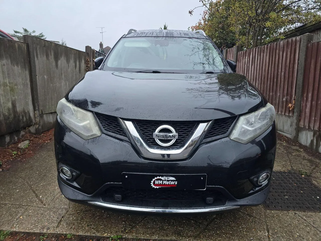 Nissan X-Trail 2017 photo 5
