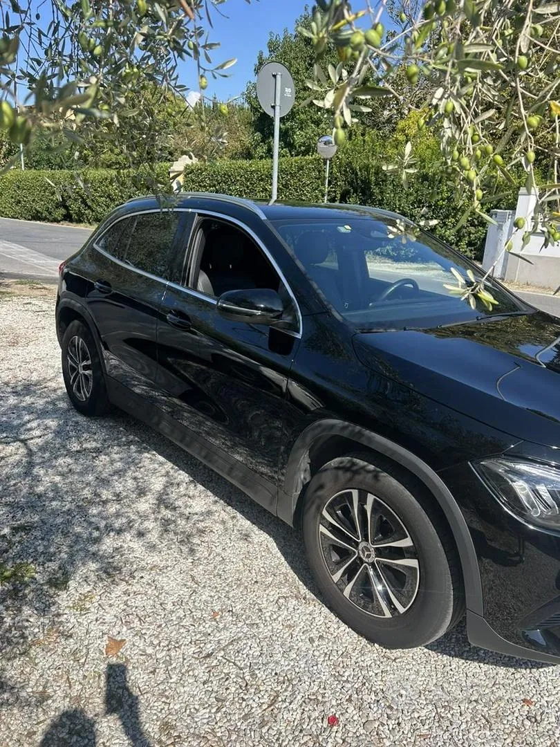 Mercedes-Benz Gla 2024 photo 3
