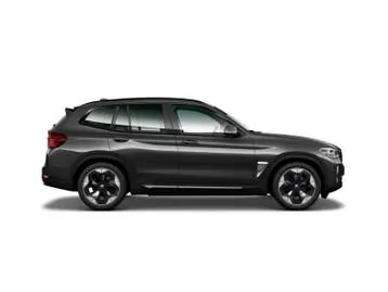 BMW X3 2021 photo 3