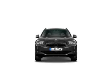 BMW X3 2021 photo 2