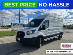 Ford Transit Cargo Van