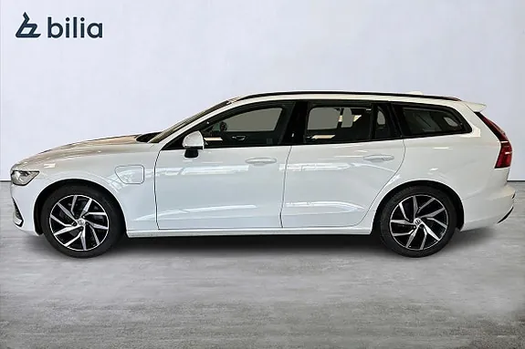 Volvo V60 2020 photo 3