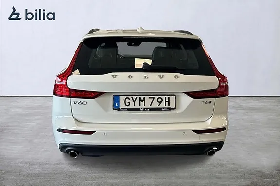 Volvo V60 2020 photo 5