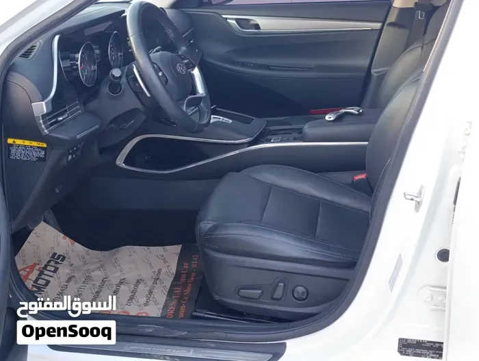 Hyundai Grandeur 2020 photo 4