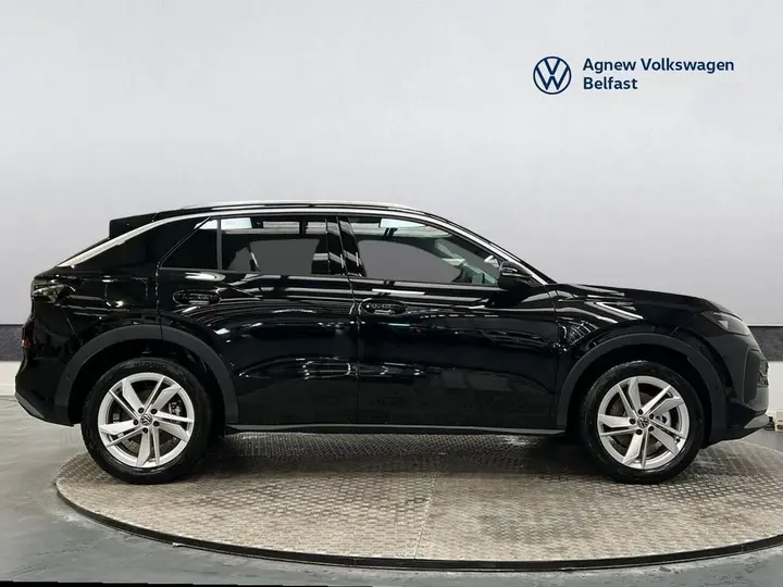 Volkswagen T-Roc 2026 photo 4