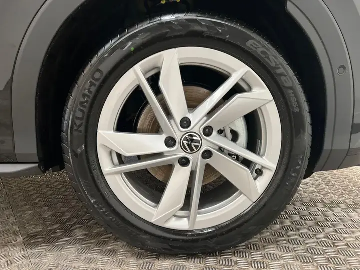 Volkswagen T-Roc 2026 photo 5