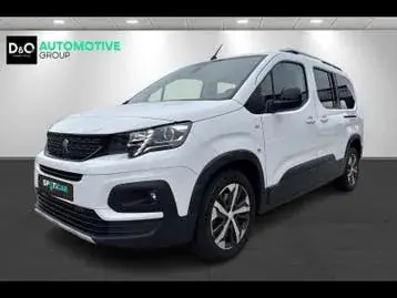 Peugeot Autres Modèles