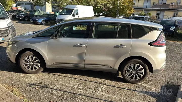 Renault Espace 2017 photo 3