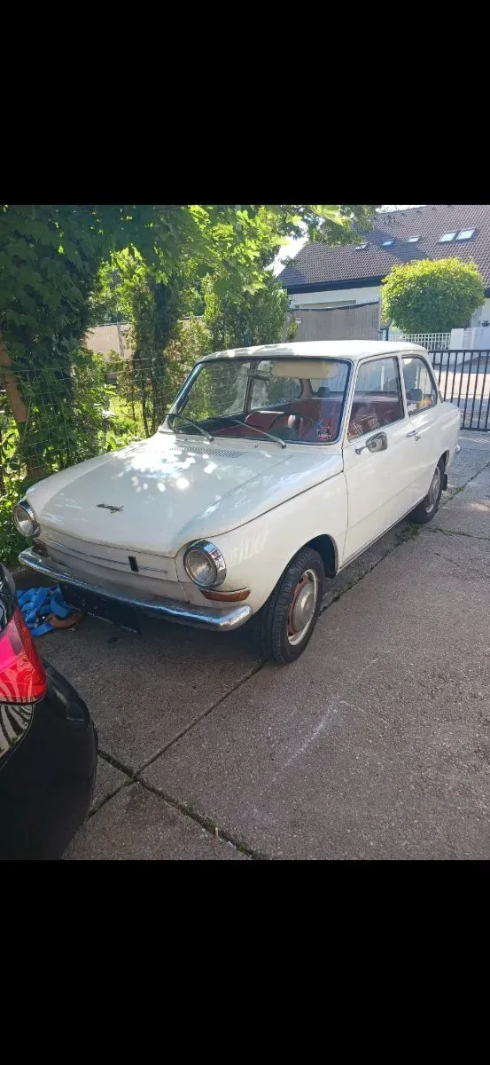 DAF 44