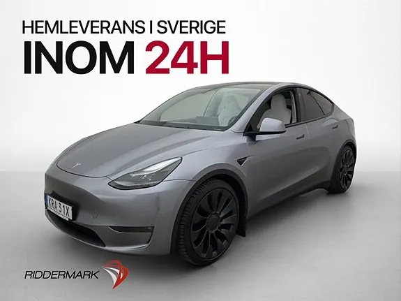 Tesla Model Y 2023 photo 4