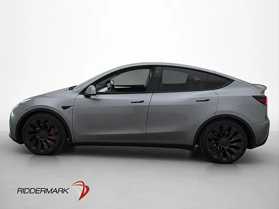 Tesla Model Y 2023 photo 5