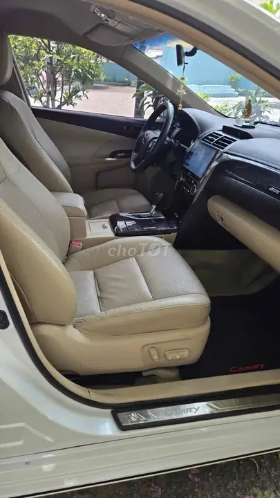 Toyota Camry 2013 photo 5