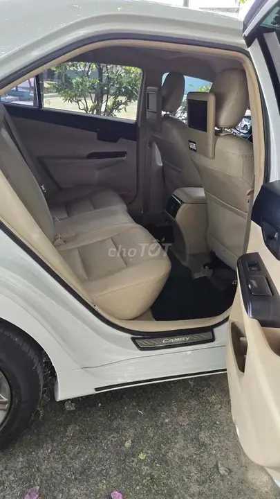 Toyota Camry 2013 photo 4