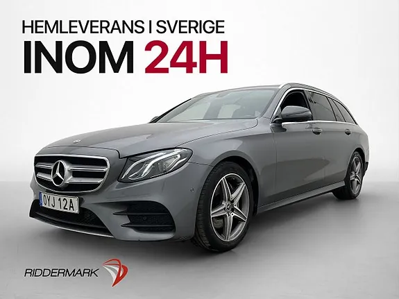 Mercedes-Benz E220