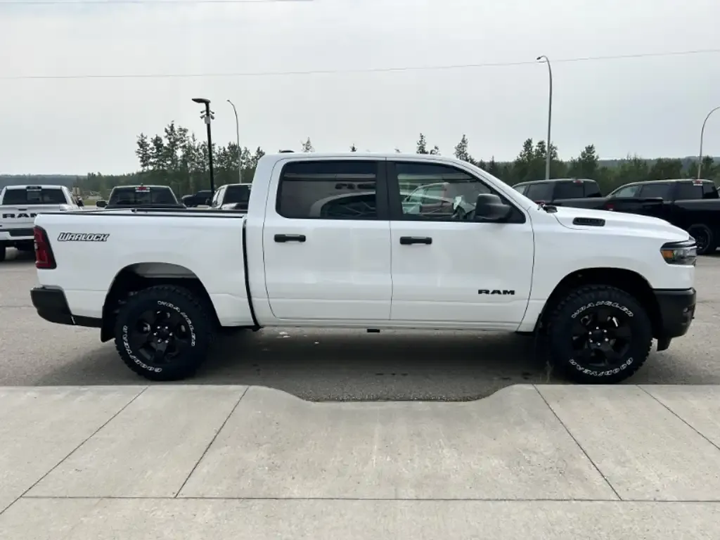 Ram 1500 2026 photo 5