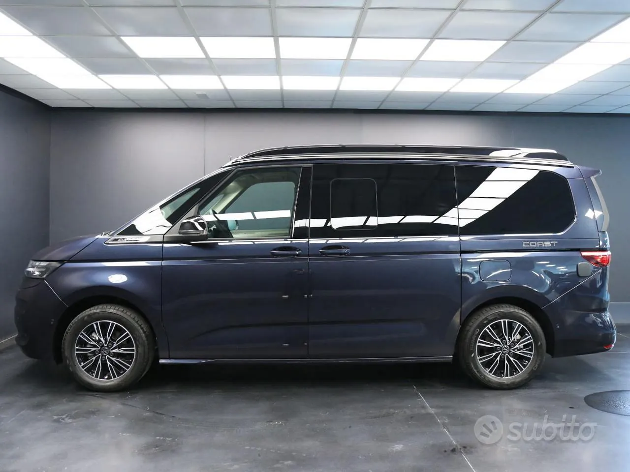 Volkswagen California 2025 photo 4