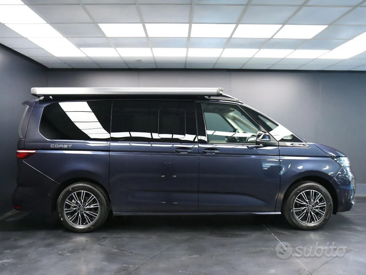 Volkswagen California 2025 photo 5