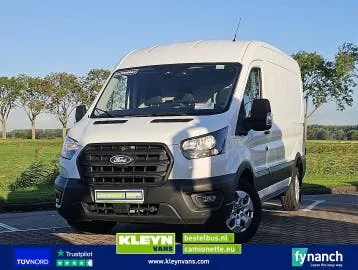 Ford Transit 350