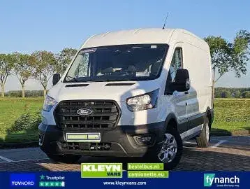Ford Transit 350