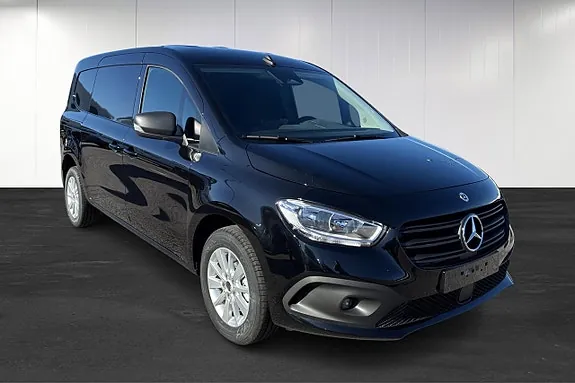 Mercedes-Benz Citan 112 2026 photo 2