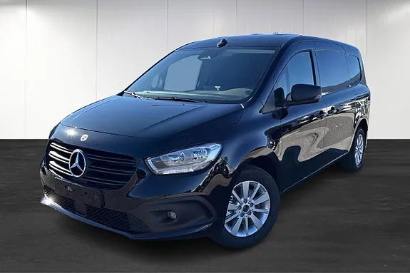 Mercedes-Benz Citan 112