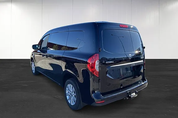 Mercedes-Benz Citan 112 2026 photo 4