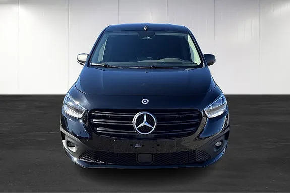 Mercedes-Benz Citan 112 2026 photo 5
