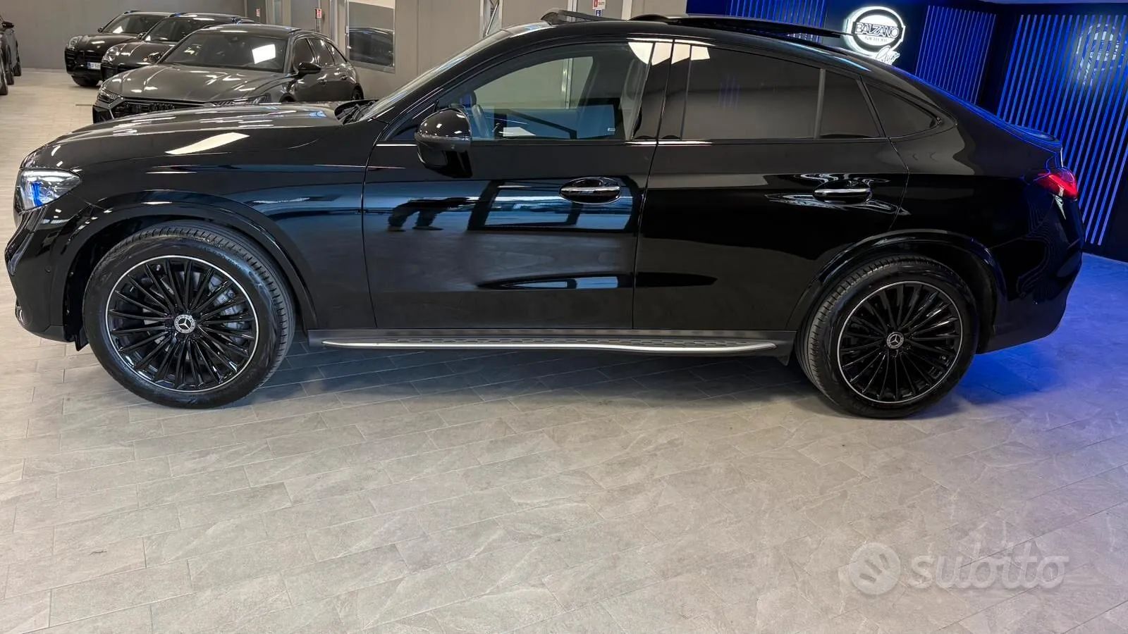 Mercedes-Benz Glc 2025 photo 5