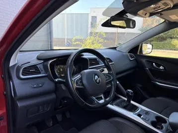 Renault Kadjar 2016 photo 3