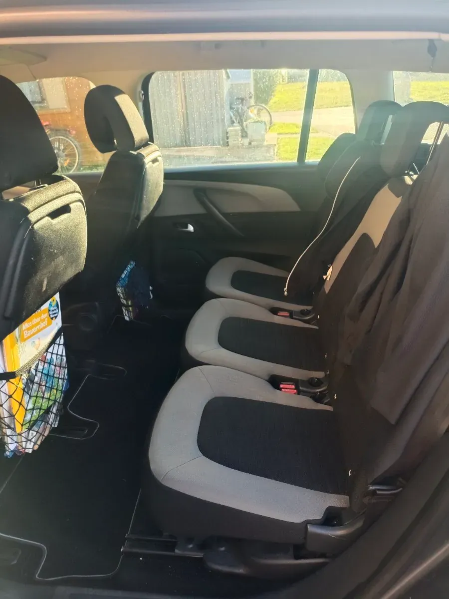 Citroen C4 Picasso 2016 photo 3