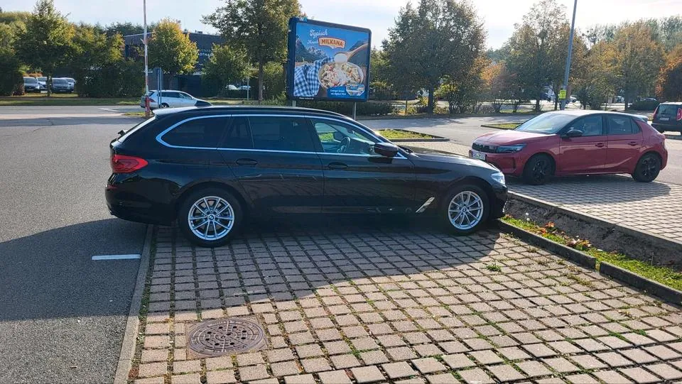 BMW G31