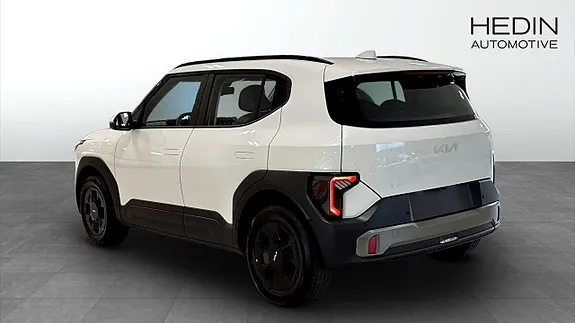 Kia Ev2 2027 photo 3